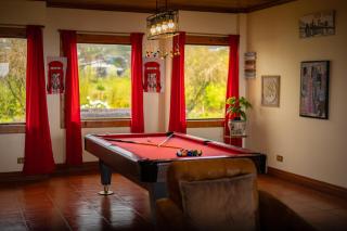 Hotel Poas Paradise - Alajuela - 1