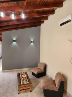 Morada del Viento - Humahuaca - 9
