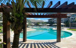 Flat Muro Alto Ecolife - Porto De Galinhas - 6