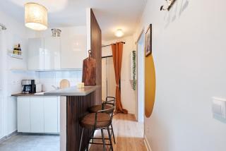 Ney - 2 Bedrooms 1 Living room - Parigi - 3