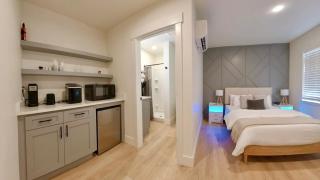 Cozy Studio in Heart of CDA Only 5 Min to the Resort And Lake - Coeur d'Alene - 9