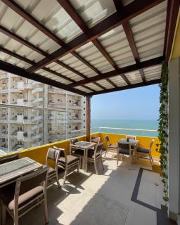 Hotel Cabreromar - 9