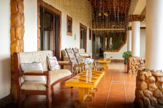 Hotel Poas Paradise - Alajuela - 3