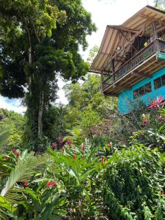 Ecolodge el Arca Bahia Solano - Bahía Solano - 0