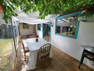 Habitación cocina y Quincho con Piscina temperada - 4