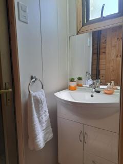 Habitación cocina y Quincho con Piscina temperada - 1