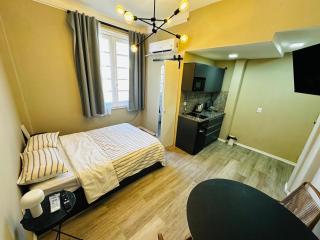 Hermoso Studio a metros del Obelisco - Buenos Aires - 5