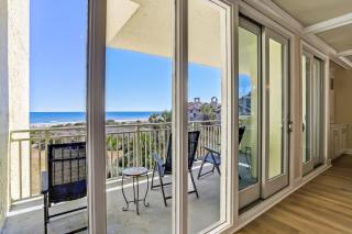 Sunrise Heaven at Shipwatch Villas in Amelia - Fernandina Beach - 4
