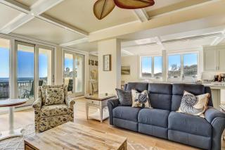 Sunrise Heaven at Shipwatch Villas in Amelia - Fernandina Beach - 1