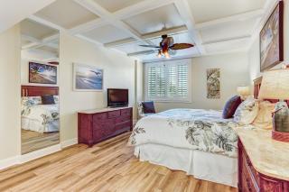 Sunrise Heaven at Shipwatch Villas in Amelia - Fernandina Beach - 5