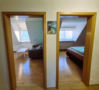 Sonnenschein2L mit Terrasse und Garten - Friedrichshafen - 7