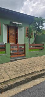 Casa Próximo ao Centro Agradável e Inteligente - Poços de Caldas - 2