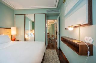 Ocean Boutique Guesthouse - Matosinhos - 4