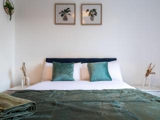 Manchester City Centre ,Salford,Lakeside apartment - Manchester - 4