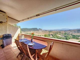Appartamento Bellavista 1 bedroom Residence Pool - Castelsardo - 6