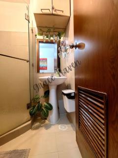 1Br Condotel near BGC and Venice- Grace Haven - Manila - 7