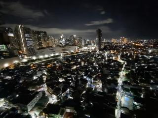 1Br Condotel near BGC and Venice- Grace Haven - Manila - 8