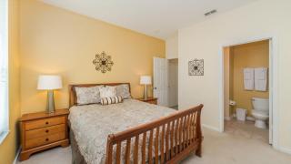 KP8038 Windsor Palms Resort Vacation Home - 1