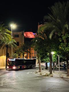 Luxury Apartments Near the Beach and Downtown CENTRUM 8 - Alicante - 9
