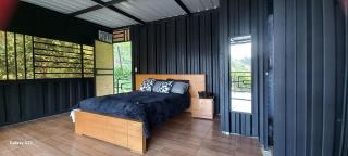 Cabañas Ecologe BLESS - 5