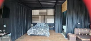 Cabañas Ecologe BLESS - 2