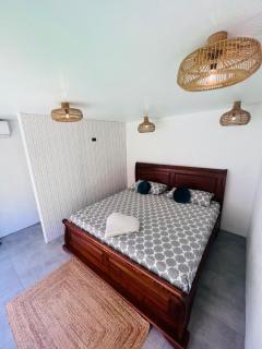 Badu Lodge Puriscal - Santiago - 6
