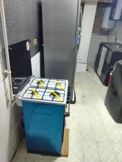 Quiet Apartment on Cairo Nile - Kairo - 7