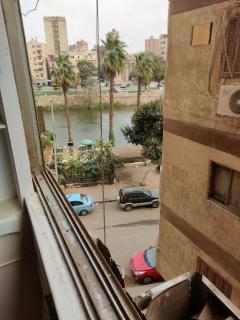 Quiet Apartment on Cairo Nile - Kairo - 6