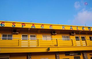 Espace Kaled - Antsiranana - 2