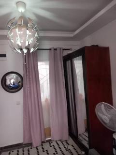 lounge de luxe - Douala - 5