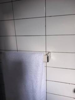 lounge de luxe - Douala - 7