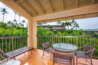 Wailea Ekahi 4E - Wailea - 4