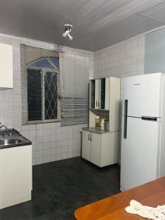 Apartamento disponível para aluguel durante o Show Rural - 7