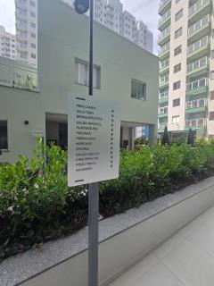 Ap Shared Centro - Rio de Janeiro - 4
