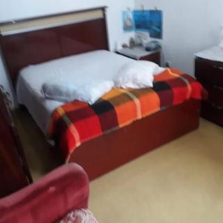 Apartamento para final de semana em Santos bairro Gonzaga - 2