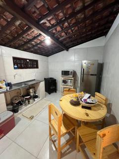 Casa na Serra - Bezerros - 6