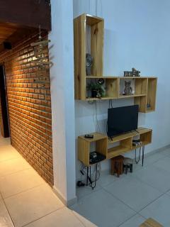 Casa na Serra - Bezerros - 2