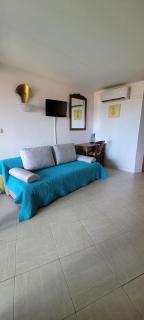 Turquoise Caritan - 2