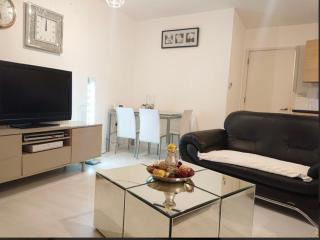 Lovely private bedroom in Central London - Londra - 5