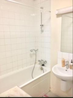 Lovely private bedroom in Central London - Londra - 4