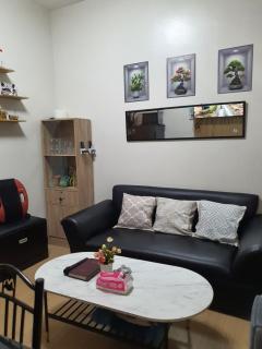 Affordable or Cheap Staycation 1 BR Fully Furnished - Manila - 7