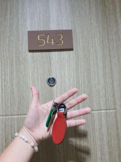Affordable or Cheap Staycation 1 BR Fully Furnished - Manila - 6