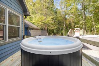 Blue Beech Cottage - 6