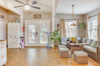 10 Mi to Dtwn Kansas City Cozy Studio with Grill! - Kansas City - 7