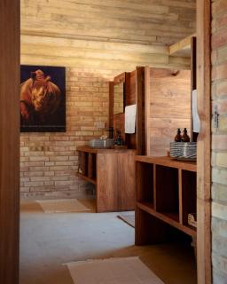 Oceanfront Casa Uundu-Puerto Escondido - Paso Hondo - 3