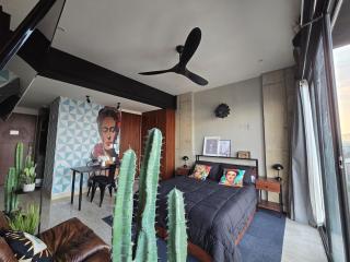 Frida Loft - Città del Messico - 6