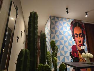 Frida Loft - Città del Messico - 5