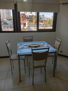 Monoambiente Céntrico - Santa Fe - 0