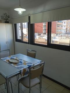 Monoambiente Céntrico - Santa Fe - 9