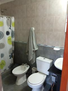 Monoambiente Céntrico - Santa Fe - 6